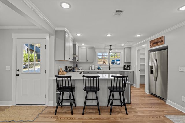 6312 Keg Creek Drive, Appling, GA 30802