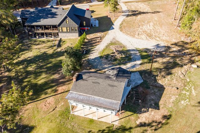 6312 Keg Creek Drive, Appling, GA 30802