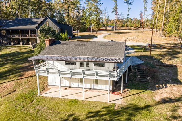 6312 Keg Creek Drive, Appling, GA 30802