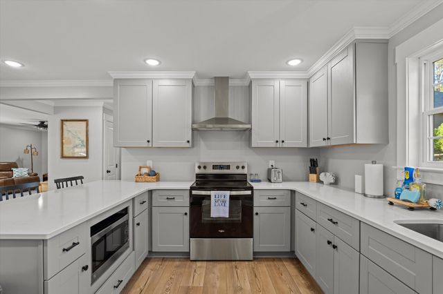 6312 Keg Creek Drive, Appling, GA 30802