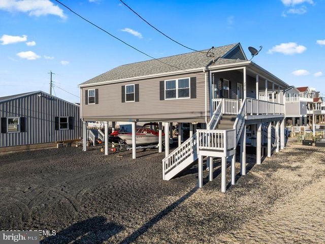 1019 S GREEN ST, Tuckerton, NJ 08087
