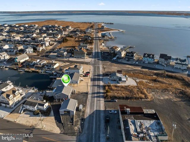 1019 S GREEN ST, Tuckerton, NJ 08087