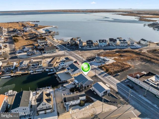 1019 S GREEN ST, Tuckerton, NJ 08087