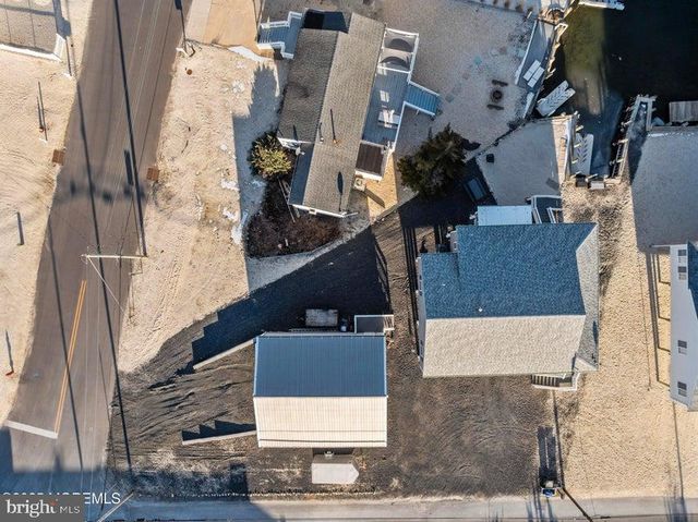 1019 S GREEN ST, Tuckerton, NJ 08087