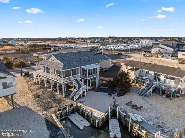 1019 S GREEN ST, Tuckerton, NJ 08087