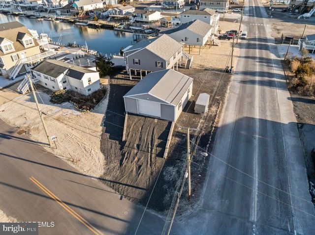 1019 S GREEN ST, Tuckerton, NJ 08087