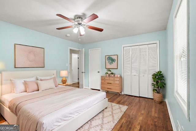 1401 Plaza Avenue SW, Atlanta, GA 30310