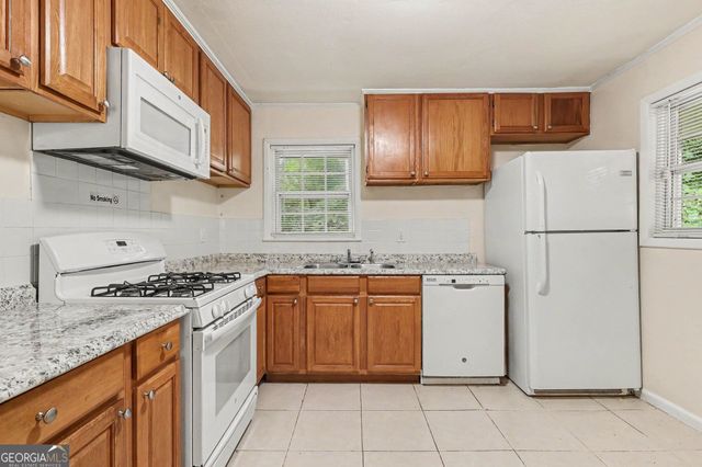 1401 Plaza Avenue SW, Atlanta, GA 30310