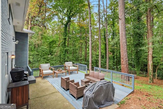 1401 Plaza Avenue SW, Atlanta, GA 30310