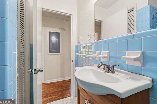 1401 Plaza Avenue SW, Atlanta, GA 30310