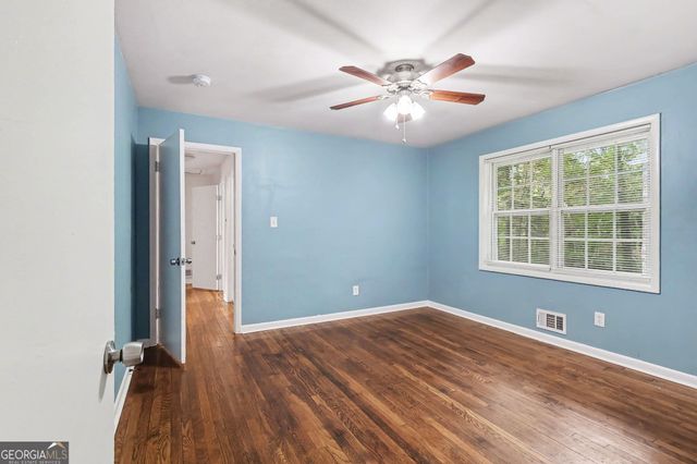 1401 Plaza Avenue SW, Atlanta, GA 30310