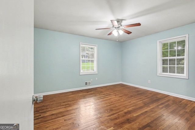 1401 Plaza Avenue SW, Atlanta, GA 30310