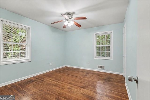 1401 Plaza Avenue SW, Atlanta, GA 30310