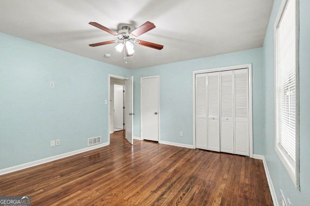 1401 Plaza Avenue SW, Atlanta, GA 30310
