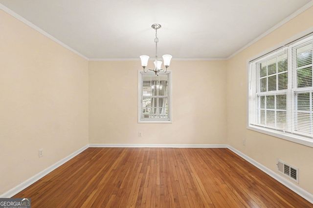 1401 Plaza Avenue SW, Atlanta, GA 30310