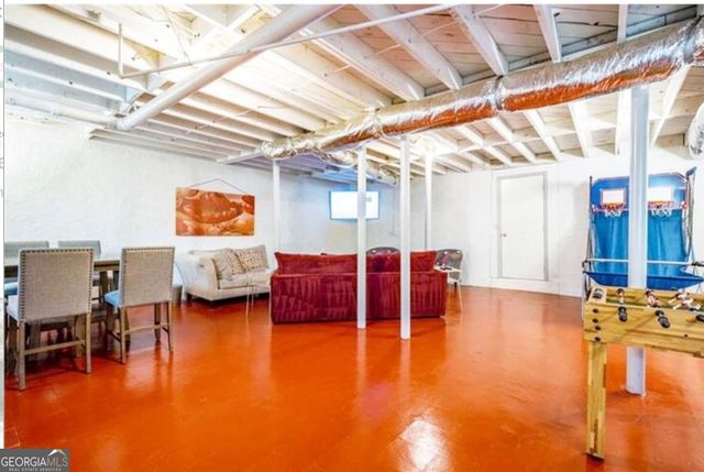 1401 Plaza Avenue SW, Atlanta, GA 30310