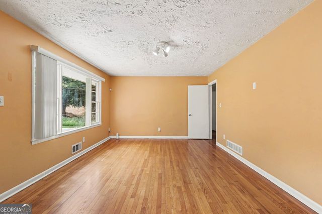 1401 Plaza Avenue SW, Atlanta, GA 30310