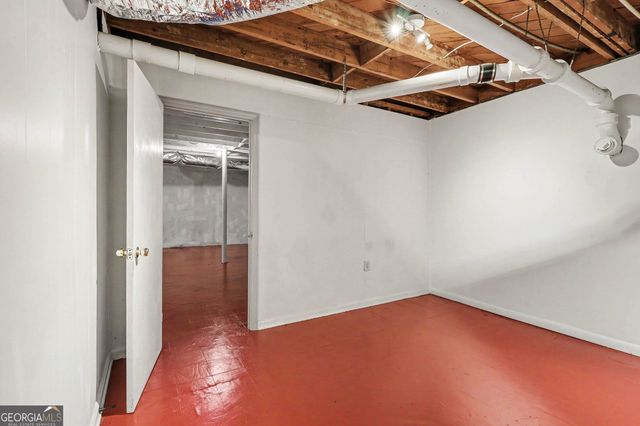 1401 Plaza Avenue SW, Atlanta, GA 30310