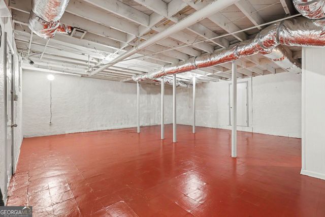 1401 Plaza Avenue SW, Atlanta, GA 30310