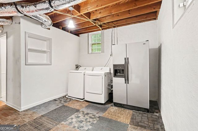1401 Plaza Avenue SW, Atlanta, GA 30310