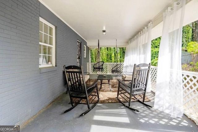 1401 Plaza Avenue SW, Atlanta, GA 30310