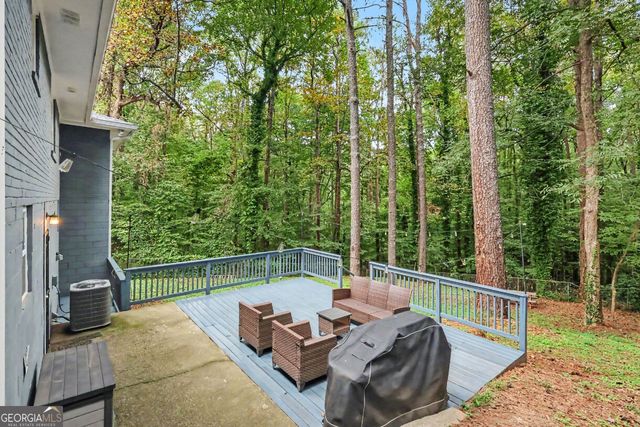 1401 Plaza Avenue SW, Atlanta, GA 30310