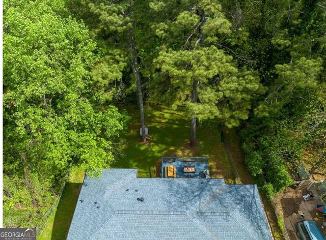 1401 Plaza Avenue SW, Atlanta, GA 30310