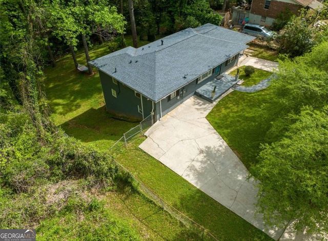 1401 Plaza Avenue SW, Atlanta, GA 30310