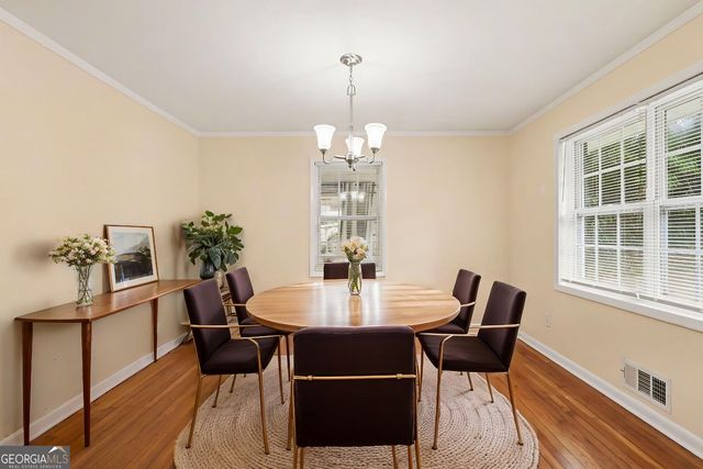 1401 Plaza Avenue SW, Atlanta, GA 30310