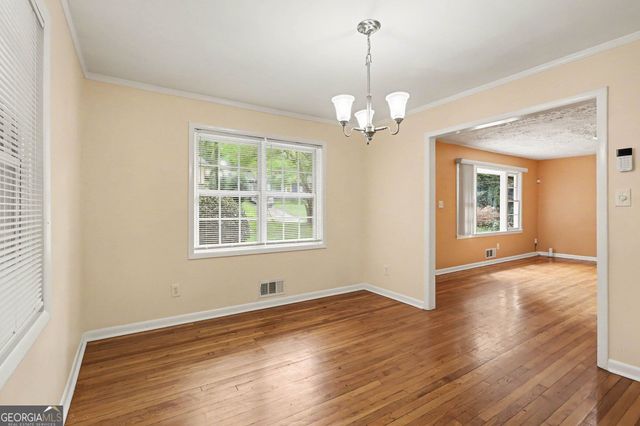 1401 Plaza Avenue SW, Atlanta, GA 30310