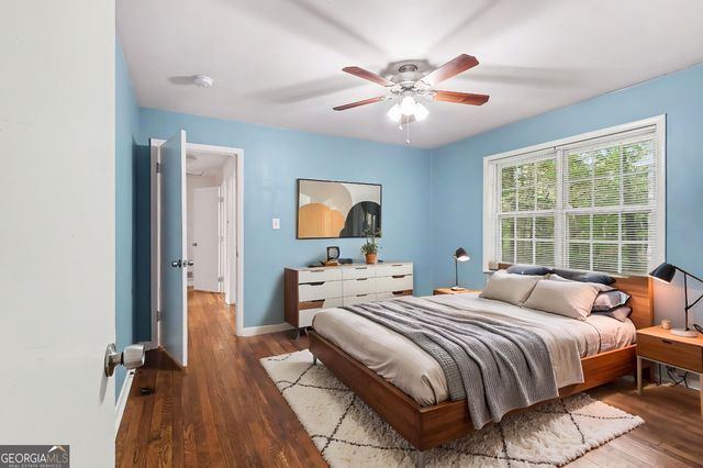 1401 Plaza Avenue SW, Atlanta, GA 30310