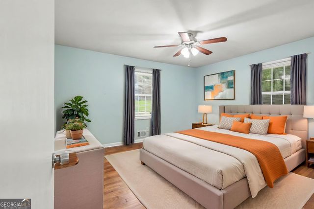 1401 Plaza Avenue SW, Atlanta, GA 30310