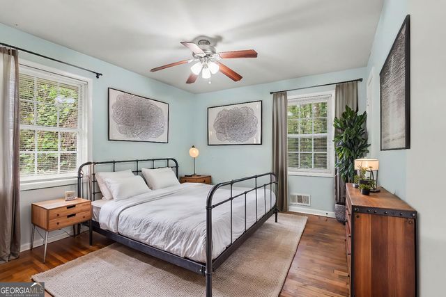 1401 Plaza Avenue SW, Atlanta, GA 30310