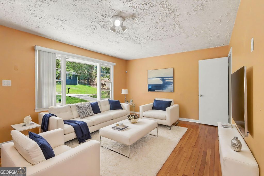 1401 Plaza Avenue SW, Atlanta, GA 30310 — photo 3