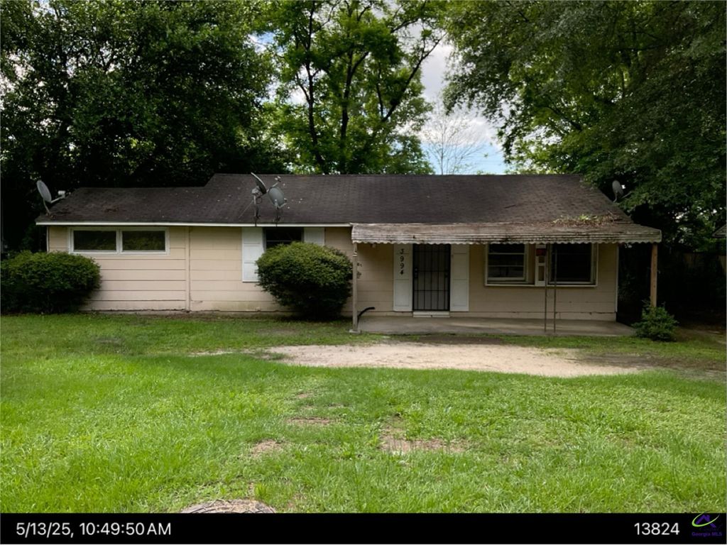 3994 St Charles Place, Macon, GA 31206
