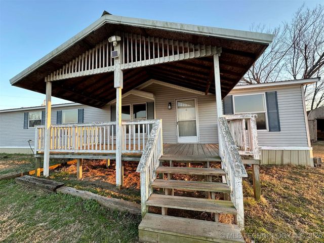 33900 S 4220 Road, Inola, OK 74036