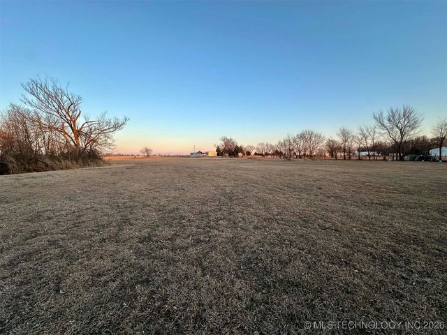 33900 S 4220 Road, Inola, OK 74036