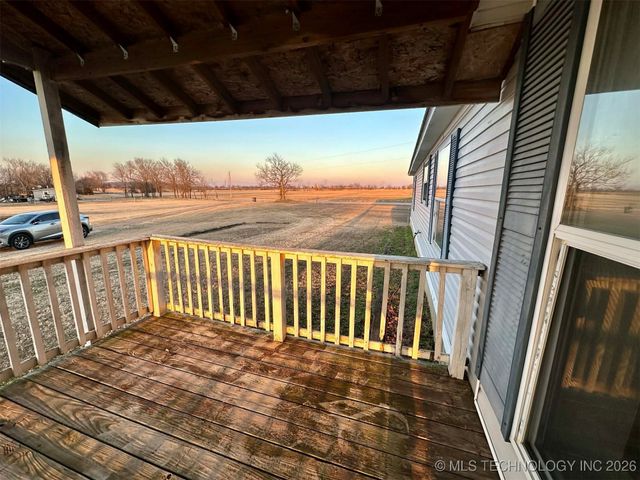 33900 S 4220 Road, Inola, OK 74036