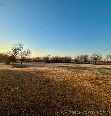 33900 S 4220 Road, Inola, OK 74036