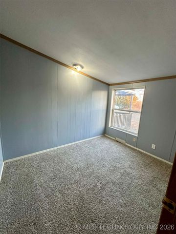 33900 S 4220 Road, Inola, OK 74036