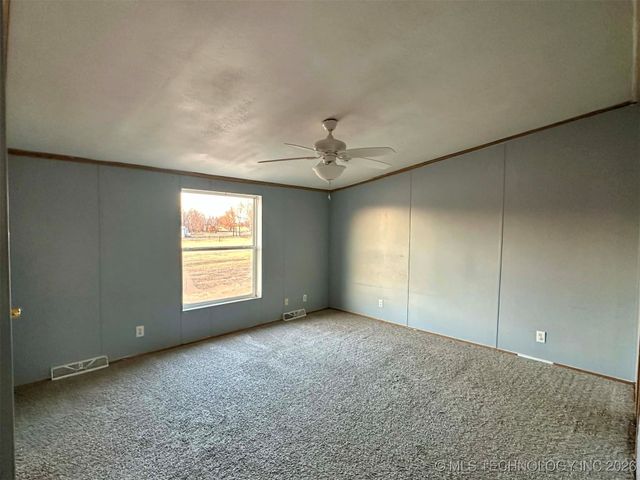 33900 S 4220 Road, Inola, OK 74036