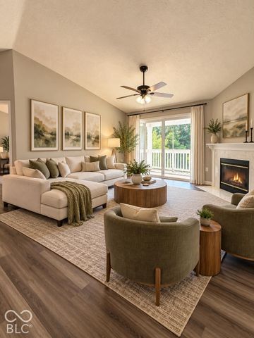 8102 Brookmont Court 207, Indianapolis, IN 46278
