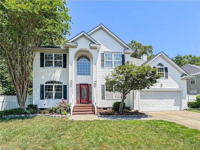 2485 Windy Pines BND, Virginia Beach, VA 23456