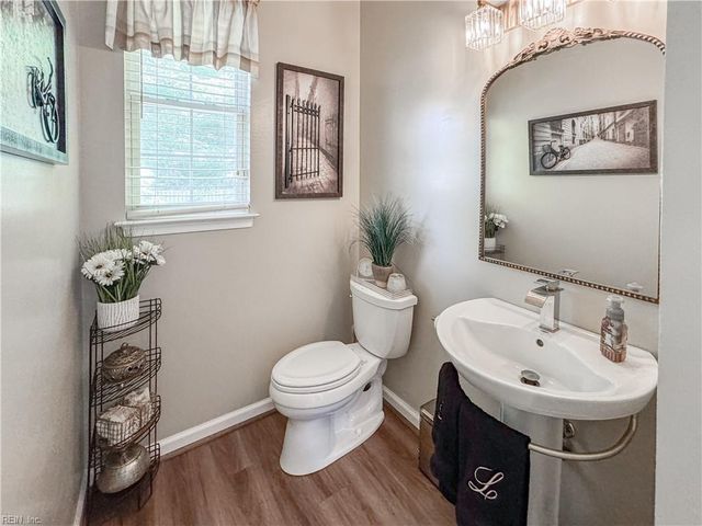 2485 Windy Pines BND, Virginia Beach, VA 23456