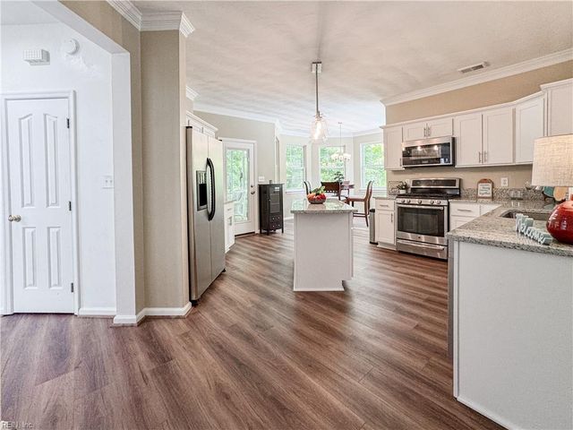 2485 Windy Pines BND, Virginia Beach, VA 23456