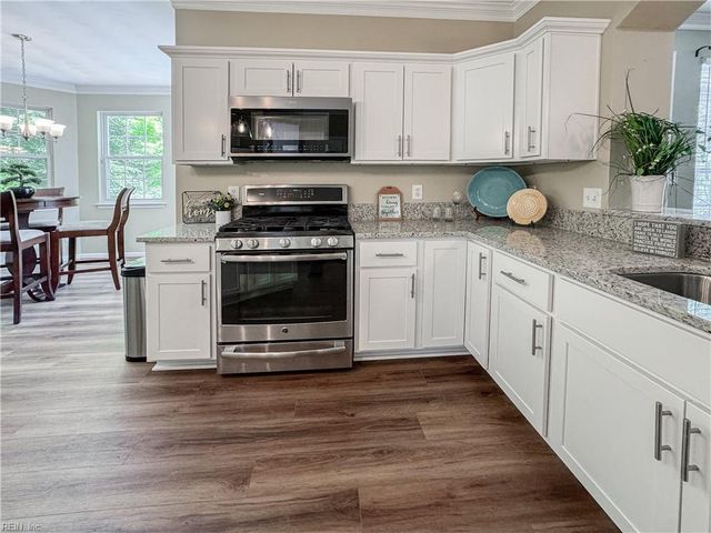 2485 Windy Pines BND, Virginia Beach, VA 23456