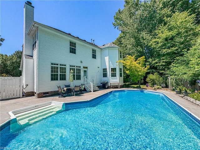 2485 Windy Pines BND, Virginia Beach, VA 23456