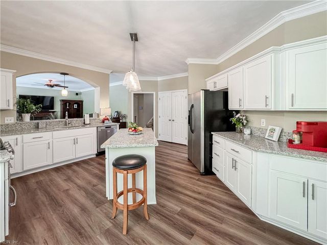2485 Windy Pines BND, Virginia Beach, VA 23456