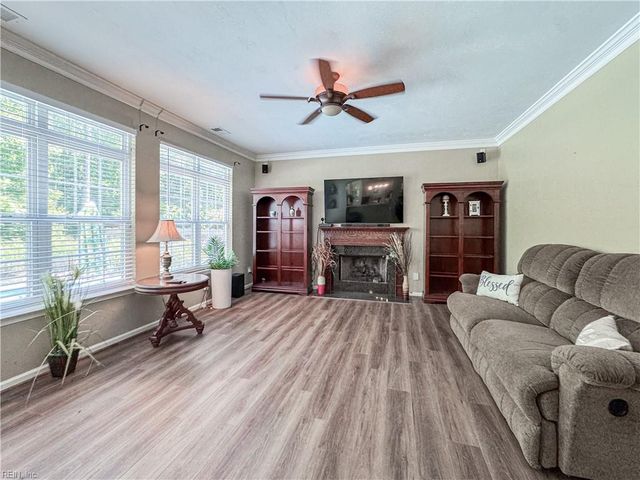 2485 Windy Pines BND, Virginia Beach, VA 23456