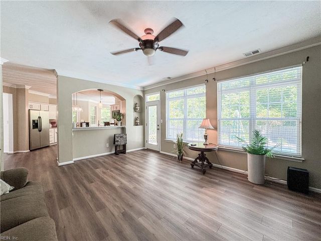 2485 Windy Pines BND, Virginia Beach, VA 23456
